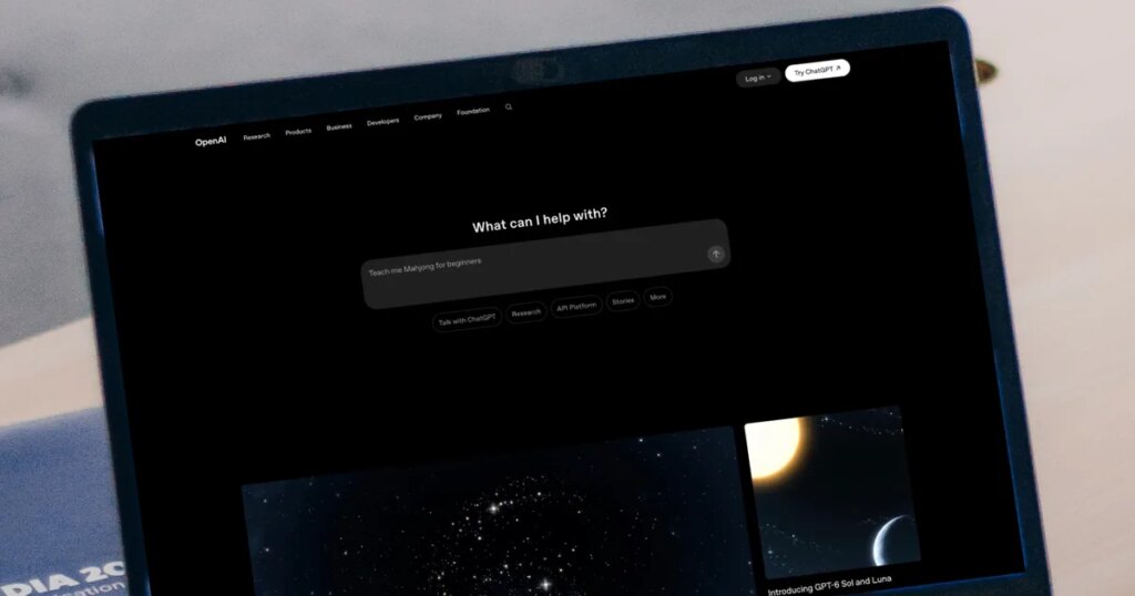 OpenAI’s risky AI agents crossed another line, this time with US government systems OpenAI’s risky AI agents crossed another line, this time with US government systems