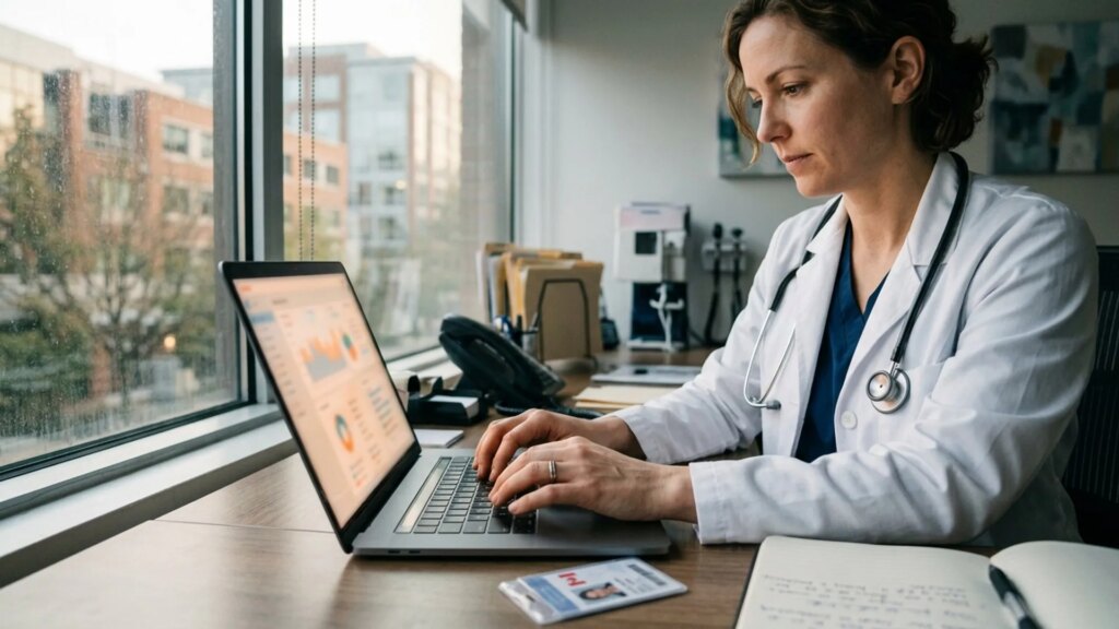 OpenEvidence Adds MINC Verification for Free Physician Access in Canada – Unite.AI OpenEvidence Adds MINC Verification for Free Physician Access in Canada – Unite.AI