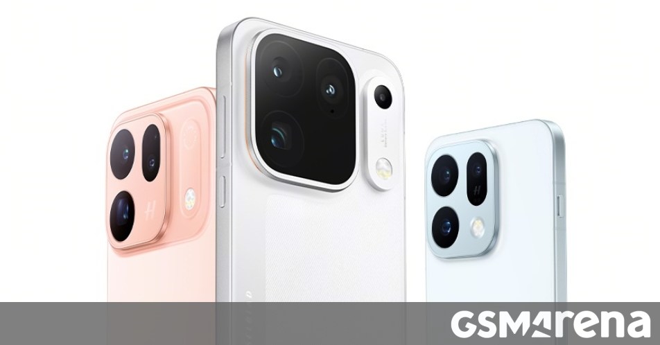 Oppo Find X10 series launch date, colors and storage options revealed Oppo Find X10 series launch date, colors and storage options revealed
