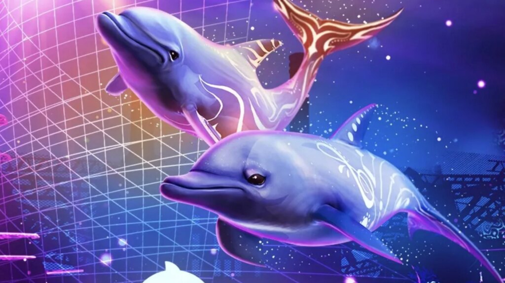 PSVR Dolphin Game ‘Jupiter & Mars: Definitive Edition’ Hits Switch This Week PSVR Dolphin Game 'Jupiter & Mars: Definitive Edition' Hits Switch This Week