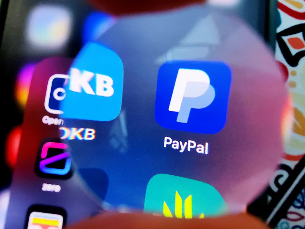 Dieser PayPal-Trick funktioniert seit Jahren PayPal wirkt kostenlos: Doch einer zahlt immer