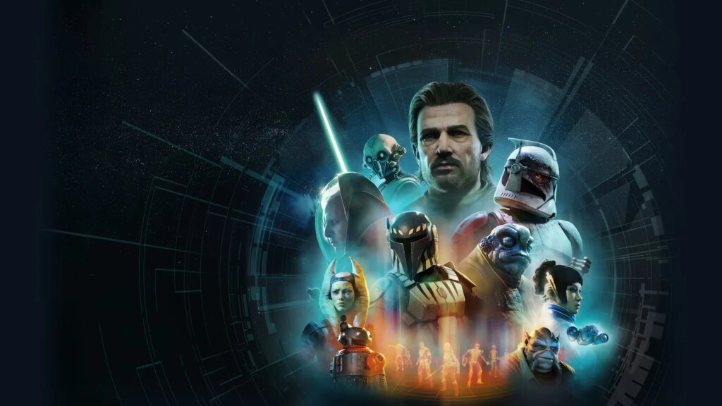 Players’ Choice – Star Wars Zero Company voted August 2026’s top new game – PlayStation.Blog Players’ Choice – Star Wars Zero Company voted August 2026’s top new game – PlayStation.Blog