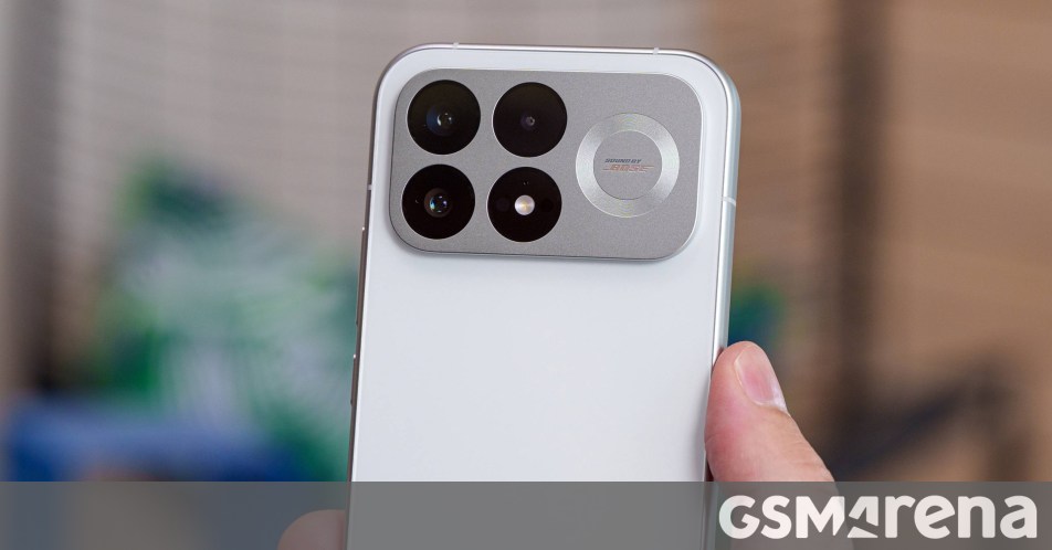Poco F9 Pro in for review Poco F9 Pro in for review