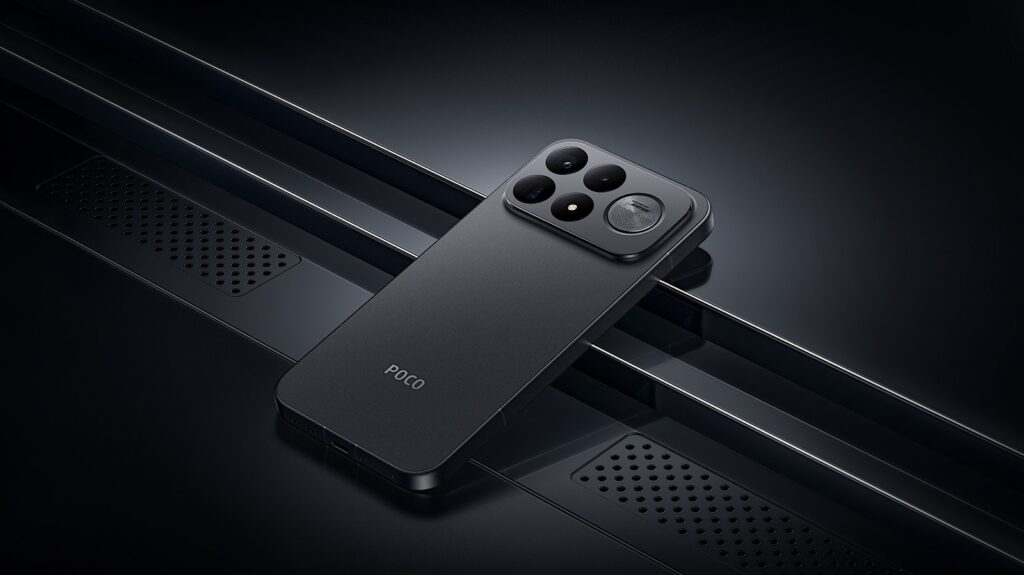 Poco’s F9 Ultra Is A Midrange Phone With A Flagship Processor And A 185Hz Display Poco's F9 Ultra Is A Midrange Phone With A Flagship Processor And A 185Hz Display