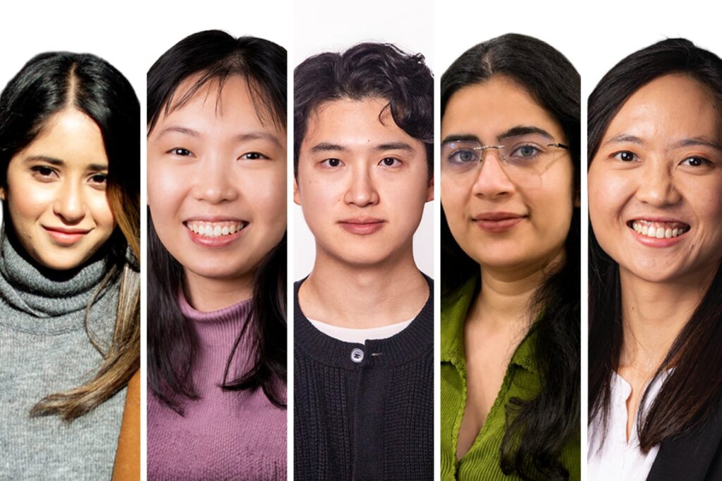 Poitras Center to fuel early careers of 50 young scientists dedicated to psychiatric disorders research | MIT News Poitras Center to fuel early careers of 50 young scientists dedicated to psychiatric disorders research | MIT News