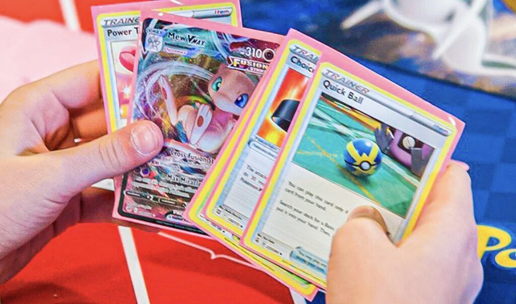 Pokémon TCG Scalper Reportedly Arrested For Punching A Man In Latest Pathetic Incident