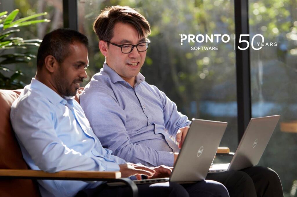 Pronto Software embeds practical, secure AI into Pronto Xi as it marks 50 years of enterprise technology innovation