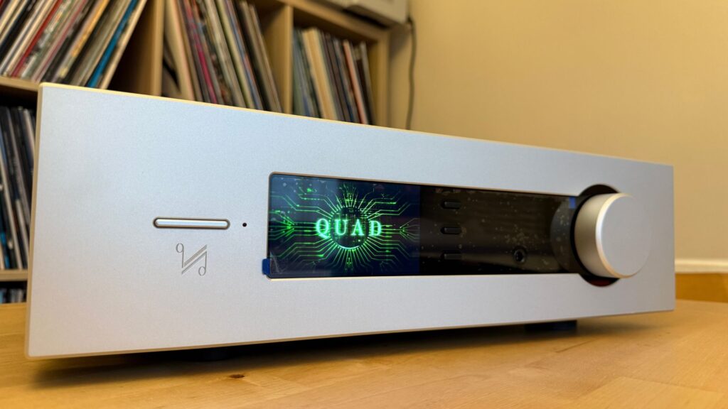 Quad Platina Review – Trusted Reviews Quad Platina Review - Trusted Reviews