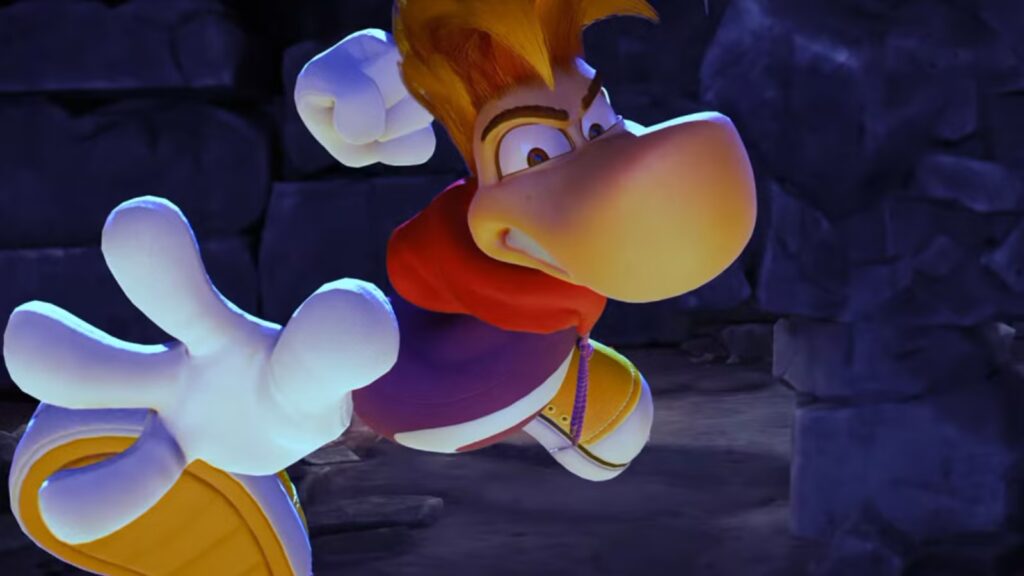 Rayman Shades GTA 6 With Collector's Edition That Includes Not Just One Game, But Two