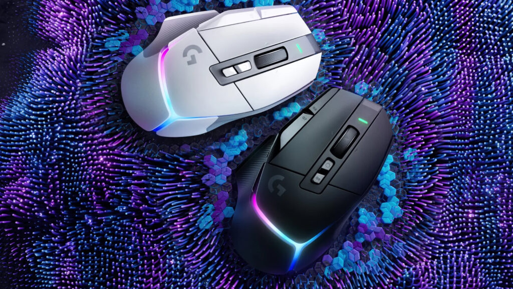 Record deal: The Logitech G502 X Plus hits its lowest price yet Logitech G502 X Plus Lightspeed