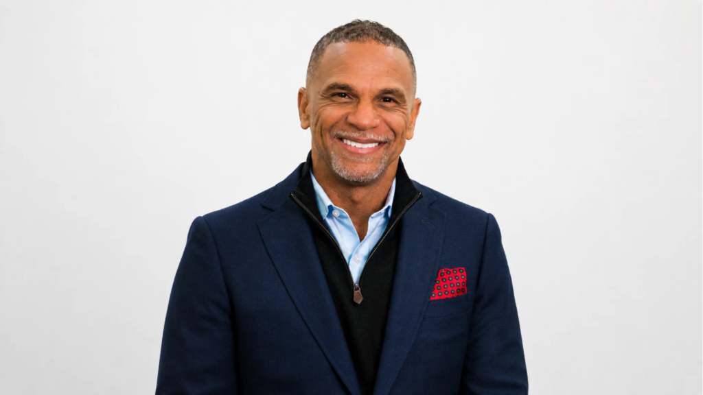 Reggie Scales, President and Head of Business Unit Applications at Vonage – Interview Series – Unite.AI Reggie Scales, President and Head of Business Unit Applications at Vonage – Interview Series – Unite.AI