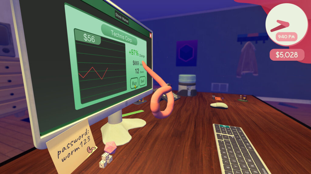 Remote Work As A Worm, Colorful Platformers And Other New Indie Games Worth Checking Out Remote Work As A Worm, Colorful Platformers And Other New Indie Games Worth Checking Out