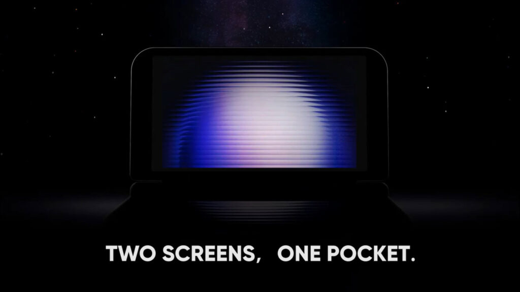 Retroid Pocket Duo