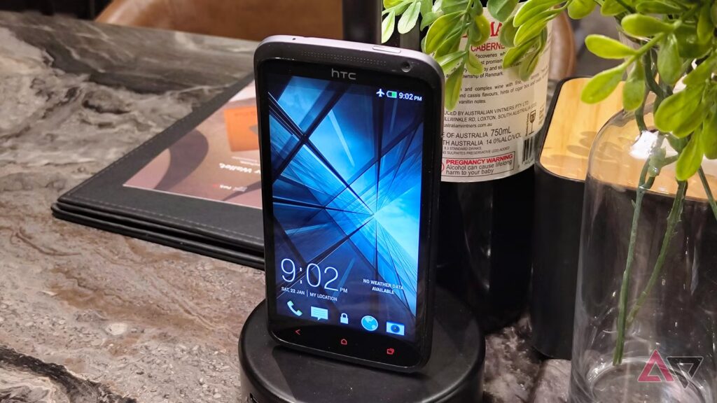Returning to my oldest Android phone reminds me of these features I loved Returning to my oldest Android phone reminds me of these features I loved