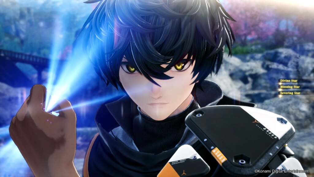 Rev.Noir Release Window Set for 2027 Rev.Noir Release Window Set for 2027