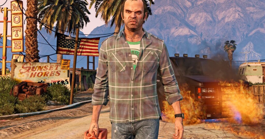 Rockstar Games unveils its official GTA Online RP server, mere months before GTA 6 Rockstar Games unveils its official GTA Online RP server, mere months before GTA 6