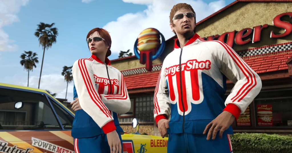 Rockstar unveil the “next evolution” of modded GTA 5 roleplaying, while staying totally mum on when PC pretenders might be able to migrate to their next game Rockstar unveil the "next evolution" of modded GTA 5 roleplaying, while staying totally mum on when PC pretenders might be able to migrate to their next game