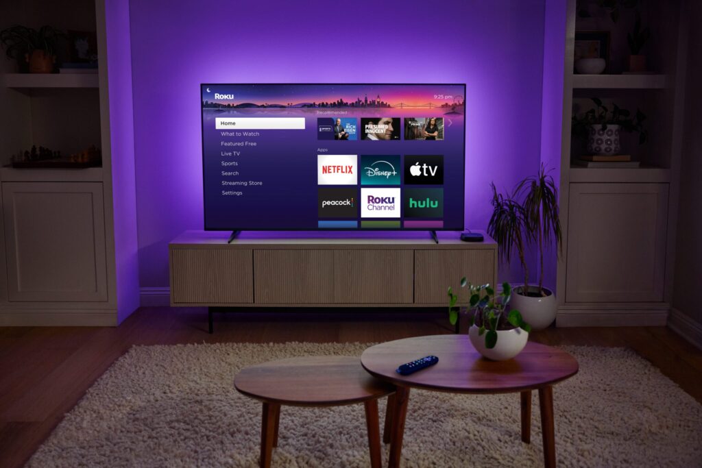Roku Labs lets you try experimental apps before everyone else Roku Labs lets you try experimental apps before everyone else