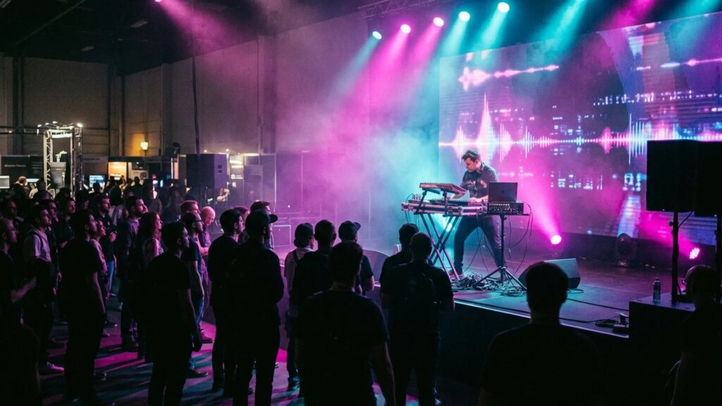 Roland Releases Melody Flip, an AI Melody-Generation Plug-In for DAWs – Unite.AI Roland Releases Melody Flip, an AI Melody-Generation Plug-In for DAWs – Unite.AI