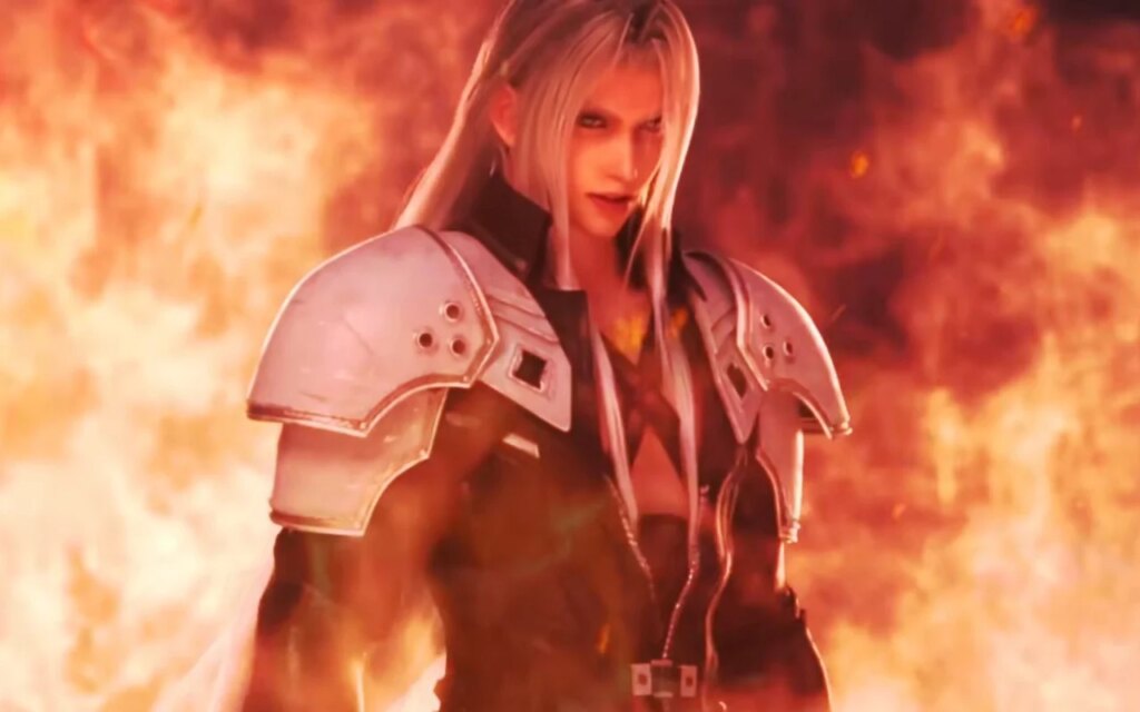 Round Up: The Previews For Final Fantasy Resonance Are In Round Up: The Previews For Final Fantasy Resonance Are In