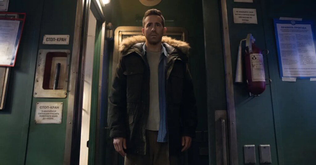 Ryan Reynolds’ new Apple TV spy movie is a winner, reviews here Ryan Reynolds’ new Apple TV spy movie is a winner, reviews here