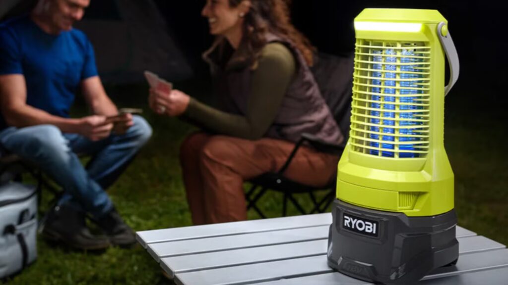 Ryobi is quietly the best brand for camping (and the 6 tools to buy) Ryobi is quietly the best brand for camping (and the 6 tools to buy)