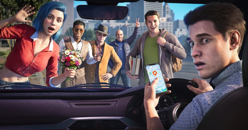 Saber Interactive CCO says studio won’t change its comms strategy after AI writer controversy Saber Interactive CCO says studio won't change its comms strategy after AI writer controversy