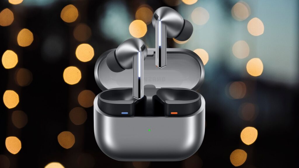 Samsung Galaxy Buds 3 Pro drop steeply in price to rival AirPods 5