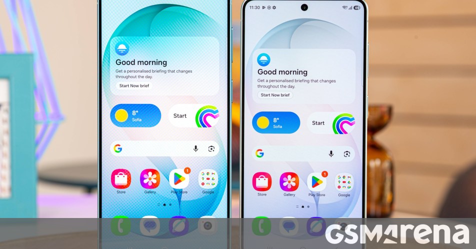 Samsung Galaxy S27, S27+, S27 Pro, and S27 Ultra RAM and storage configurations leak Samsung Galaxy S27, S27+, S27 Pro, and S27 Ultra RAM and storage configurations leak