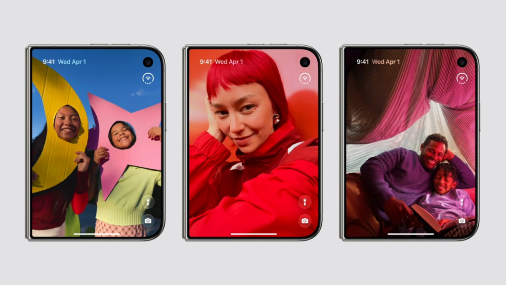Samsung Is Pocketing $250 From Every iPhone Duo Apple Sells