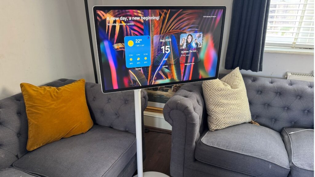Samsung MovingStyle Review – Trusted Reviews Samsung MovingStyle Review - Trusted Reviews