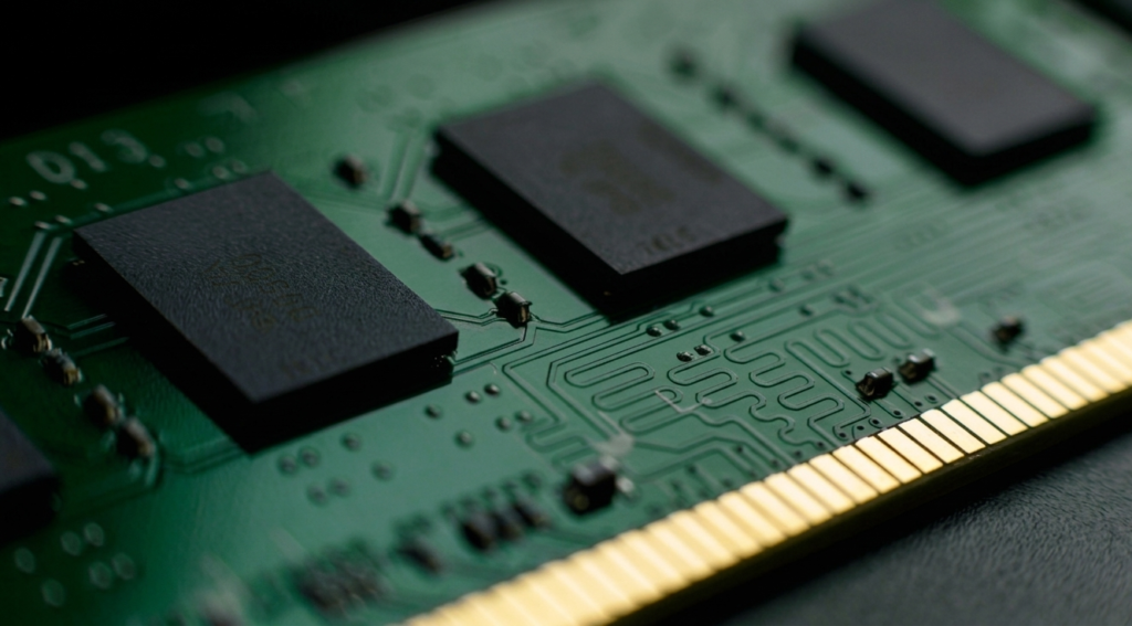 Samsung Offloads DDR5 Module Output To Shield PC Market From AI Shortages Samsung Offloads DDR5 Module Output To Shield PC Market From AI Shortages