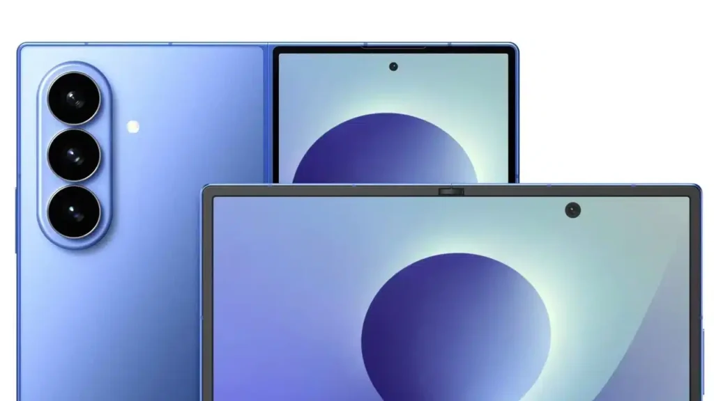 Samsung One UI 9.5 finally spotted for Galaxy Z Fold 8 and Z Flip 8 Samsung One UI 9.5 finally spotted for Galaxy Z Fold 8 and Z Flip 8