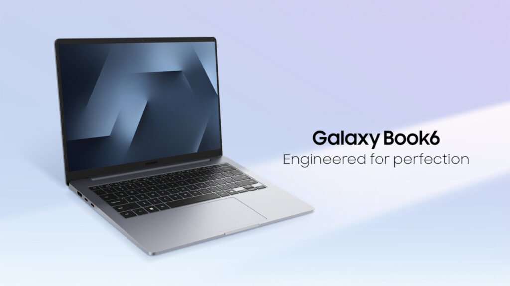 Samsung’s New Galaxy Book 6 Model Is A Budget-Friendly $799 Laptop Samsung's New Galaxy Book 6 Model Is A Budget-Friendly $799 Laptop