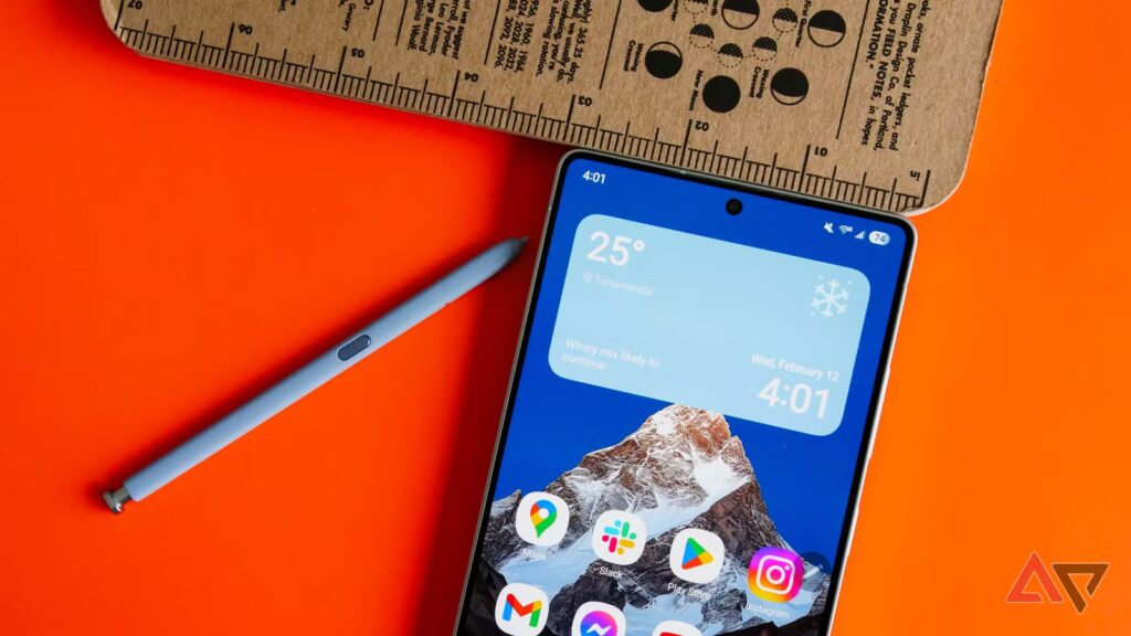 Samsung's best productivity app got better with One UI 9; I can't shut up about it