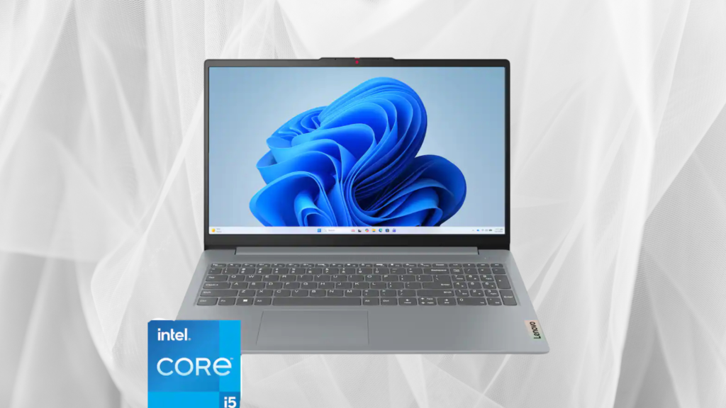 Save $400 on a Lenovo laptop with plenty of memory