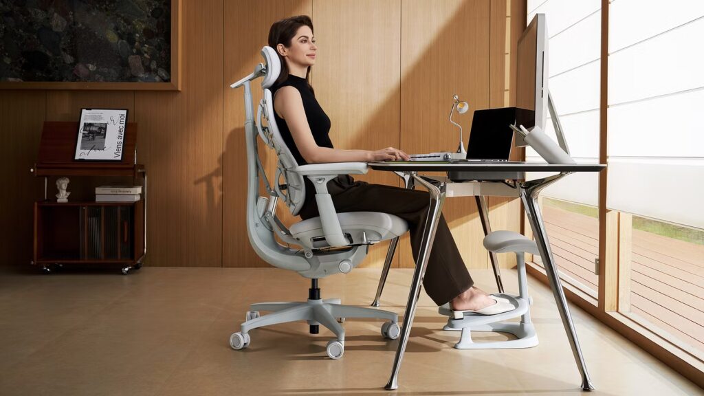 Save up to 37% on LiberNovo’s ergonomic chair lineup during the Fall Prime Sale Save up to 37% on LiberNovo’s ergonomic chair lineup during the Fall Prime Sale