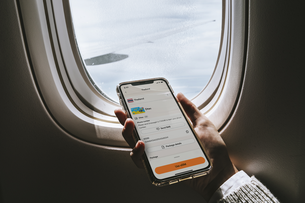 Say goodbye to roaming fees with Airalo’s travel eSIM Say goodbye to roaming fees with Airalo's travel eSIM