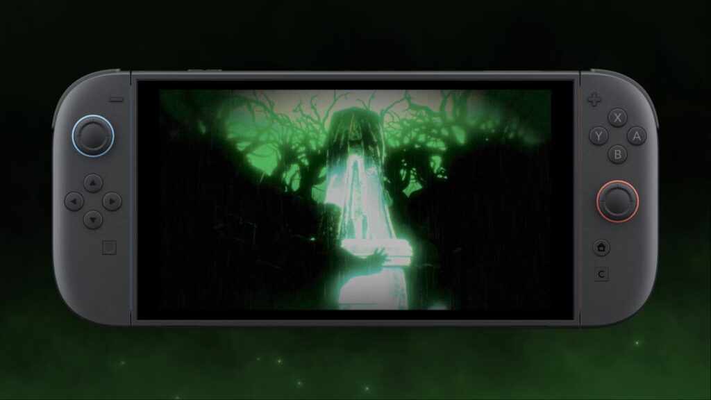 Sega Confirms Persona 6 Physical Release for Switch 2 Sega Confirms Persona 6 Physical Release for Switch 2