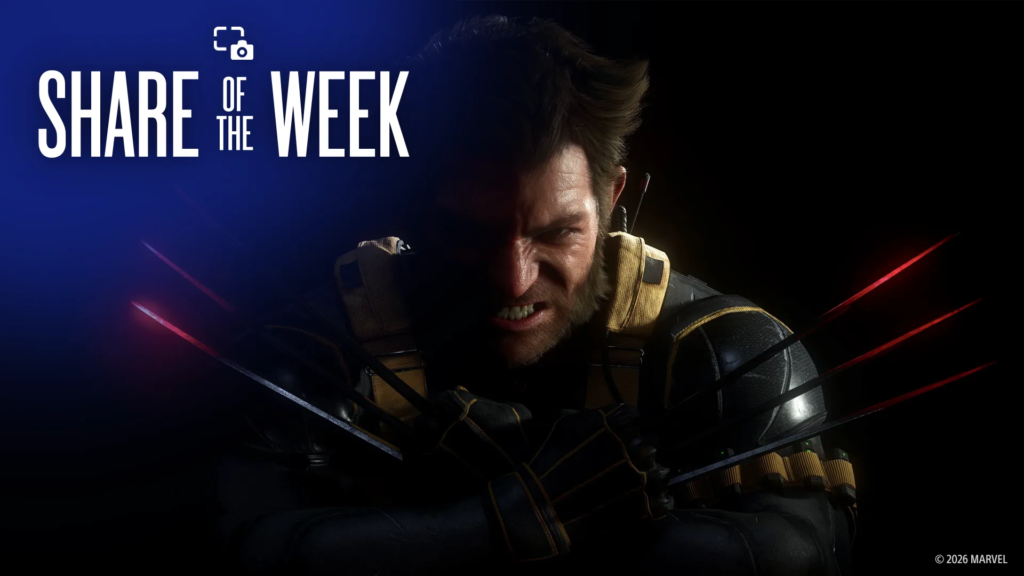 Share of the Week – Marvel’s Wolverine – PlayStation.Blog Share of the Week – Marvel’s Wolverine – PlayStation.Blog