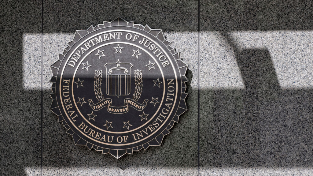 ShinyHunters Hackers Claim To Have 2-3TB Of Sensitive Information About FBI Employees ShinyHunters Hackers Claim To Have 2-3TB Of Sensitive Information About FBI Employees