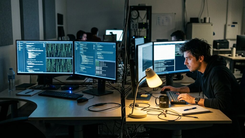 Sierra Open-Sources Hyper-τ-Bench, a Benchmark for Agent Construction – Unite.AI