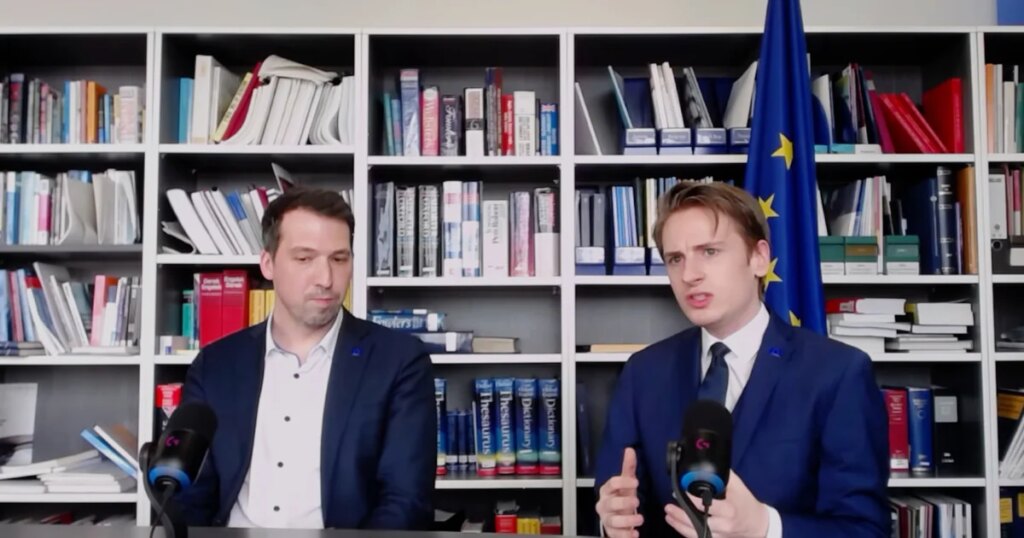 Single player games might require age verification if they use Steam under EU Kids Act’s current draft, according to MEP’s senior policy adviser Single player games might require age verification if they use Steam under EU Kids Act's current draft, according to MEP's senior policy adviser
