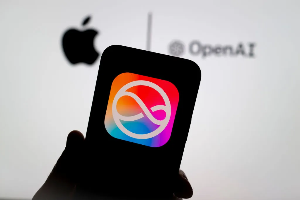Siri AI Will Have Deep Integration With ChatGPT and Claude Models, Leaked Build Shows Siri AI Will Have Deep Integration With ChatGPT and Claude Models, Leaked Build Shows