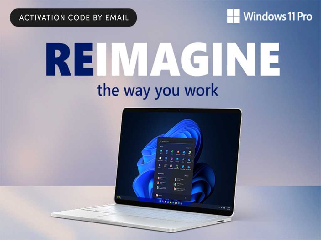 Skip the new computer and upgrade your existing PC to Windows 11 Pro for less than $10 Microsoft Windows 11 Pro