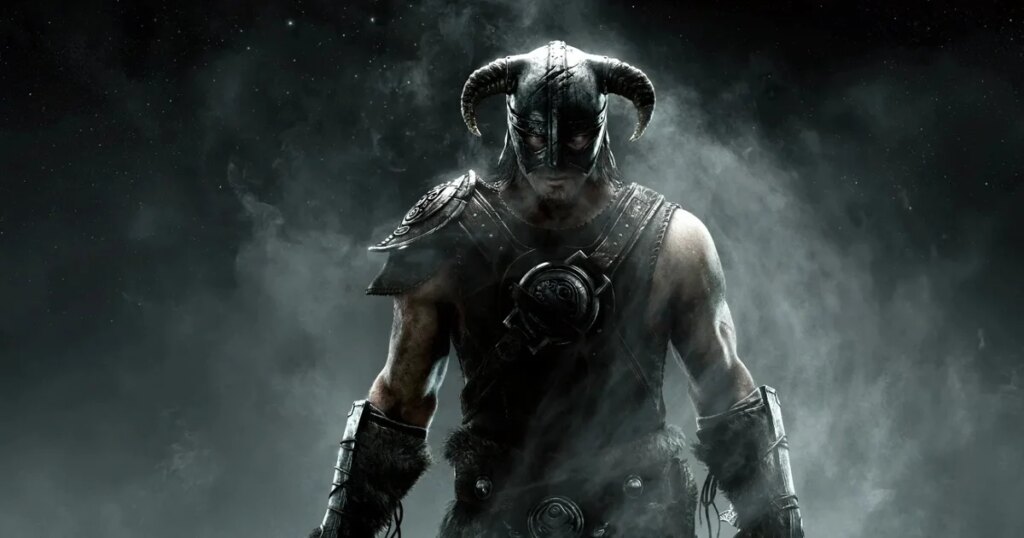 Skyrim loremaster says The Elder Scrolls never got a Fallout: New Vegas-style game because Bethesda is “very protective” over its golden goose Skyrim loremaster says The Elder Scrolls never got a Fallout: New Vegas-style game because Bethesda is "very protective" over its golden goose