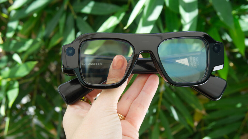 Snap Introduces A Standalone AI Assistant, Specs Intelligence Snap Introduces A Standalone AI Assistant, Specs Intelligence