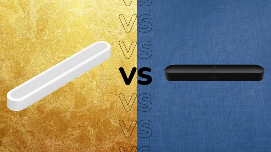 Sonos Beam Ultra vs Beam (Gen 2): Which Sonos soundbar is better for you?