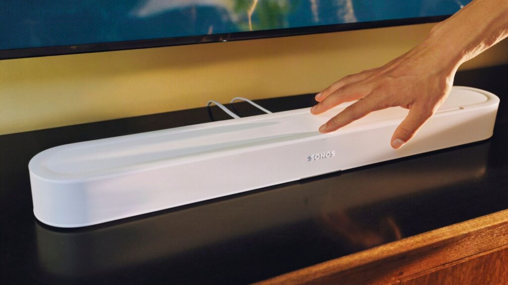 Sonos reveals new Beam Ultra soundbar and Ace Ultra headphones Sonos reveals new Beam Ultra soundbar and Ace Ultra headphones