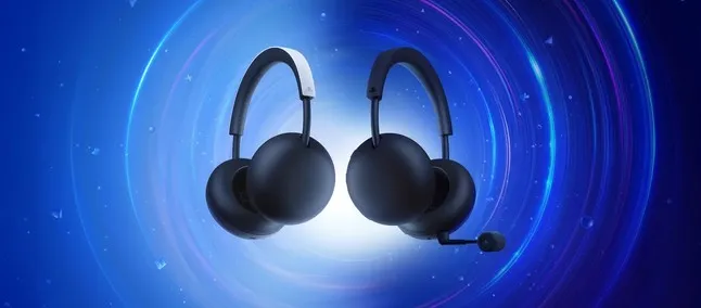 Sony Unveils New PlayStation Pulse Headsets Sony Unveils New PlayStation Pulse Headsets